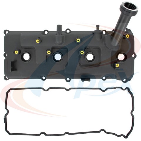 APEX Automobile Parts Inc Engine Valve Cover P/N:VCS557R