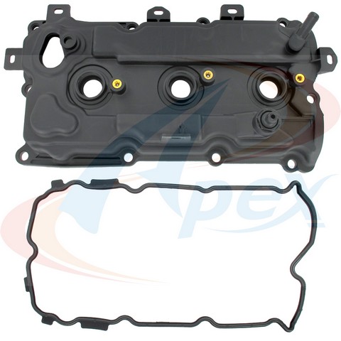 APEX Automobile Parts Inc Engine Valve Cover P/N:VCS562R