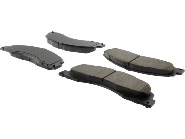 Centric Parts Disc Brake Pad P/N:306.13280