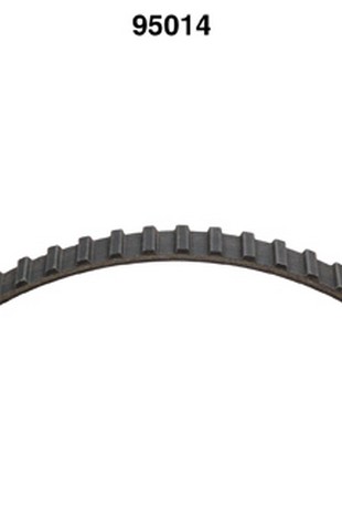 Engine Timing Belt fits 1985-1989 Merkur XR4Ti  DAYCO PRODUCTS LLC