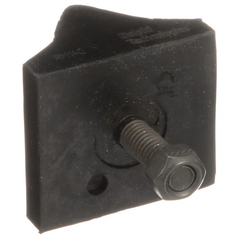 Suspension Control Arm Bumper fits 1965-1976 Plymouth Valiant Barracuda Duster