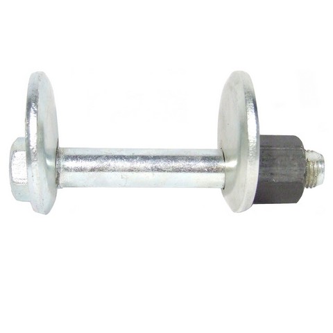 Alignment Cam Bolt Kit fits 1988-2005 GMC Safari C3500,K3500 C2500,C3500,K2500,K