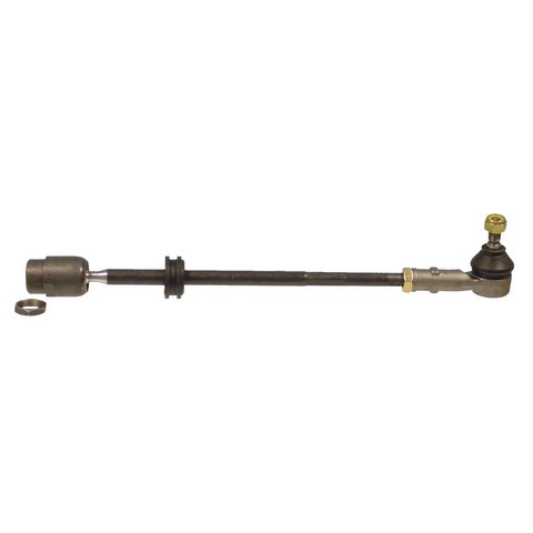 Steering Tie Rod End Assembly fits 1984-1992 Volkswagen Golf Jetta  DELPHI