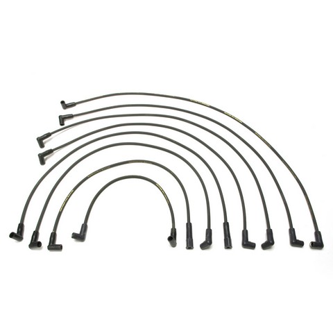 Delphi Spark Plug Wire Set P/N:XS10202