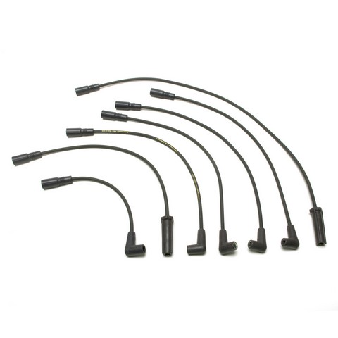 Delphi Spark Plug Wire Set P/N:XS10227