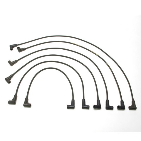 Delphi Spark Plug Wire Set P/N:XS10240