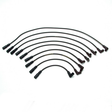 Delphi Spark Plug Wire Set P/N:XS10251