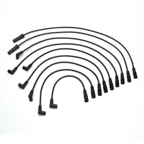 Delphi Spark Plug Wire Set P/N:XS10269