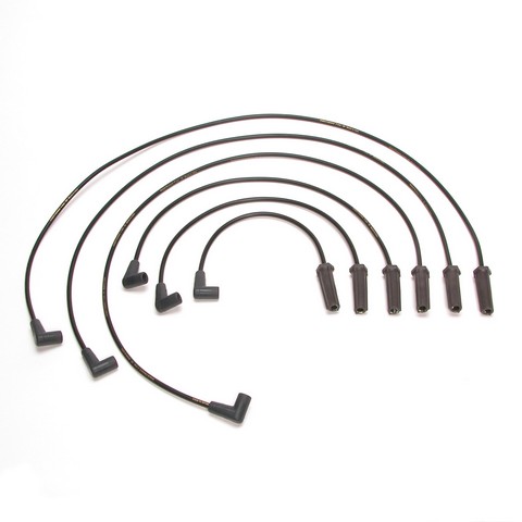 Delphi Spark Plug Wire Set P/N:XS10392
