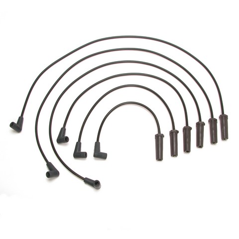 Delphi Spark Plug Wire Set P/N:XS10393