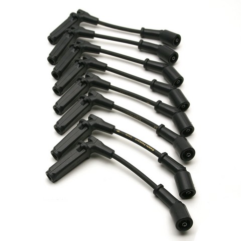Delphi Spark Plug Wire Set P/N:XS10545