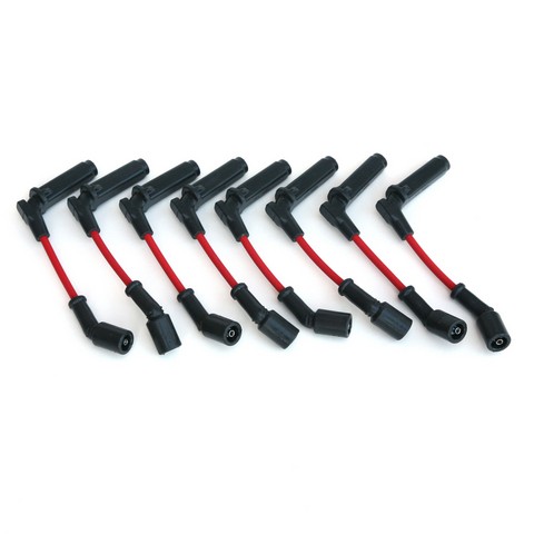 Delphi Spark Plug Wire Set P/N:XS10560