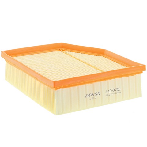 DENSO Auto Parts Engine Air Filter P/N:143-3720