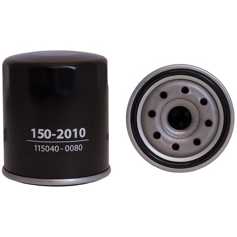 DENSO Auto Parts Engine Oil Filter P/N:150-2010