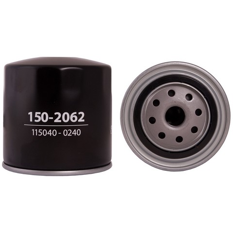 DENSO Auto Parts Engine Oil Filter P/N:150-2062