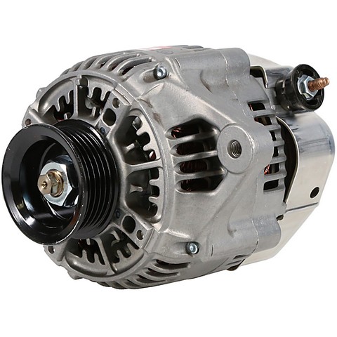 DENSO Auto Parts Alternator P/N:210-0457