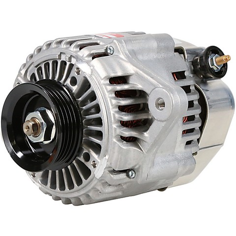 DENSO Auto Parts Alternator P/N:210-0461