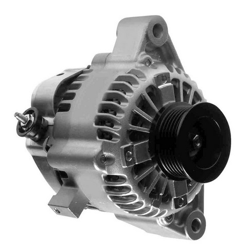 DENSO Auto Parts Alternator P/N:210-0514