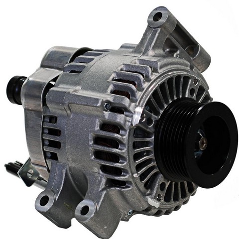 DENSO Auto Parts Alternator P/N:210-0525