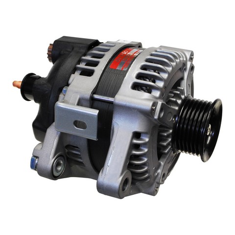 DENSO Auto Parts Alternator P/N:210-0715