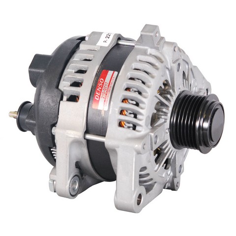 DENSO Auto Parts Alternator P/N:210-0717