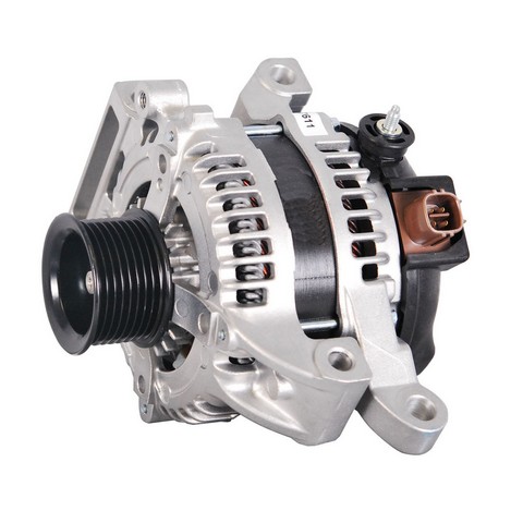 DENSO Auto Parts Alternator P/N:210-0726