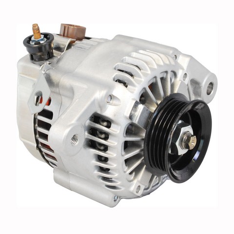 DENSO Auto Parts Alternator P/N:210-0799