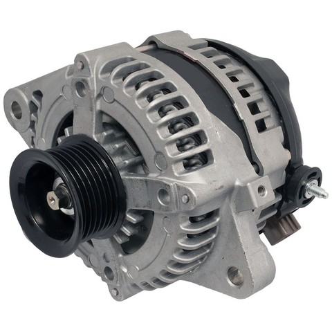 DENSO Auto Parts Alternator P/N:210-0811