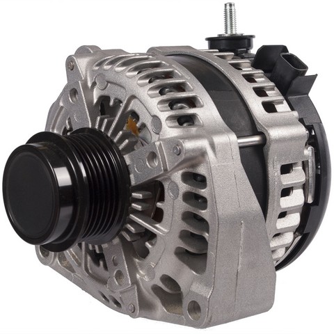 DENSO Auto Parts Alternator P/N:210-1020