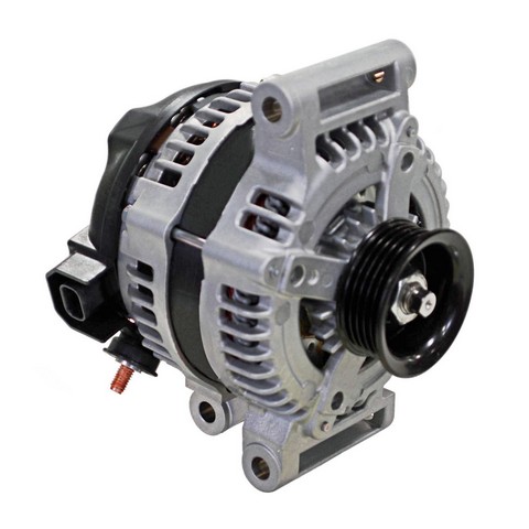 DENSO Auto Parts Alternator P/N:210-1071