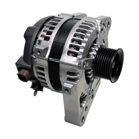 DENSO Auto Parts Alternator P/N:210-1084