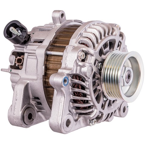 DENSO Auto Parts Alternator P/N:210-4000
