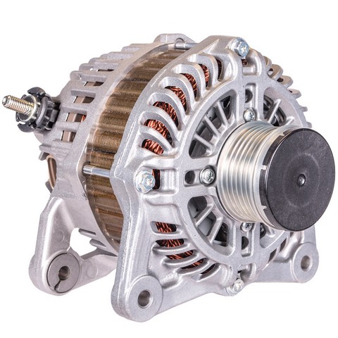 DENSO Auto Parts Alternator P/N:210-4003
