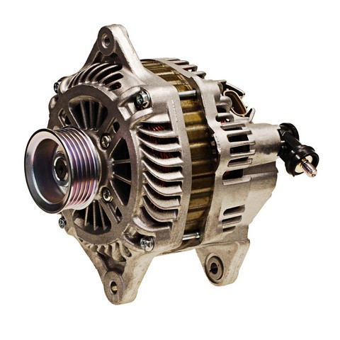 DENSO Auto Parts Alternator P/N:210-4244