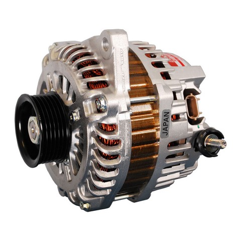 DENSO Auto Parts Alternator P/N:210-4321