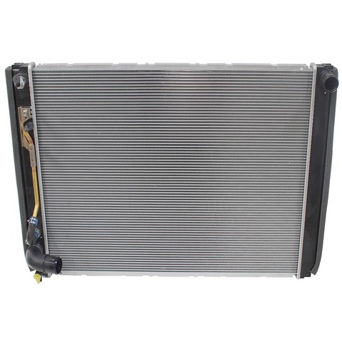 DENSO Auto Parts Radiator P/N:221-0520