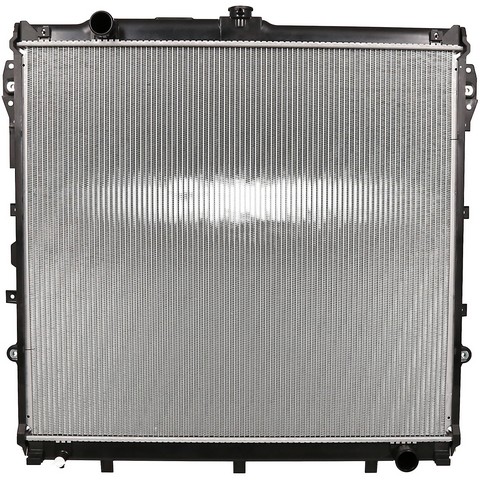 DENSO Auto Parts Radiator P/N:221-3149