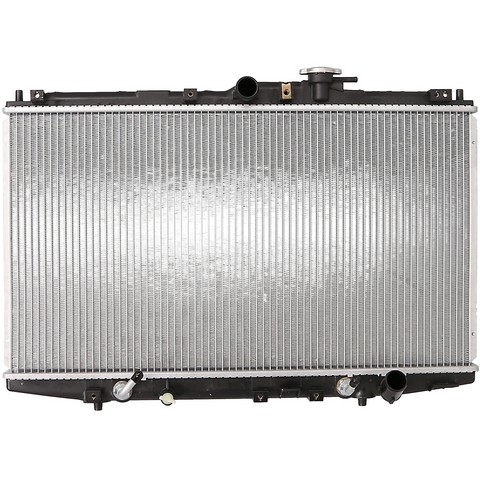 DENSO Auto Parts Radiator P/N:221-3215