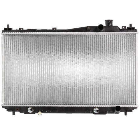 DENSO Auto Parts Radiator P/N:221-3220