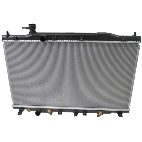 DENSO Auto Parts Radiator P/N:221-3235
