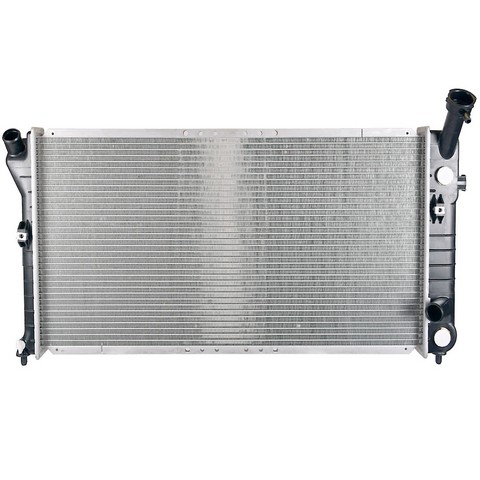 DENSO Auto Parts Radiator P/N:221-9003