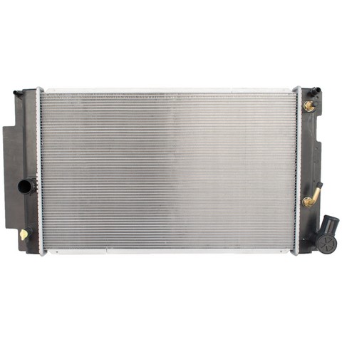 DENSO Auto Parts Radiator P/N:221-9281
