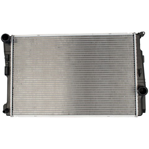 DENSO Auto Parts Radiator P/N:221-9331