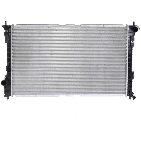 DENSO Auto Parts Radiator P/N:221-9457