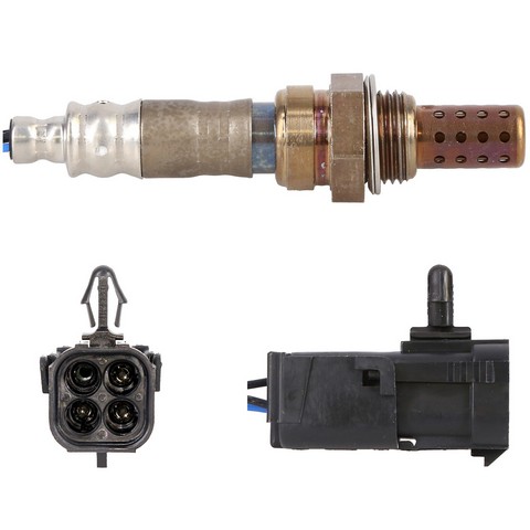 DENSO Auto Parts Oxygen Sensor P/N:234-3014