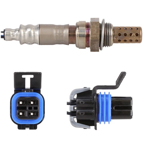 DENSO Auto Parts Oxygen Sensor P/N:234-4087