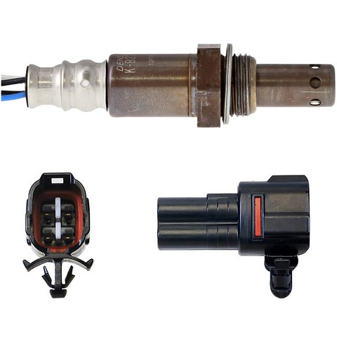DENSO Auto Parts Oxygen Sensor P/N:234-4300