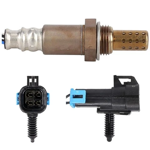 DENSO Auto Parts Oxygen Sensor P/N:234-4345