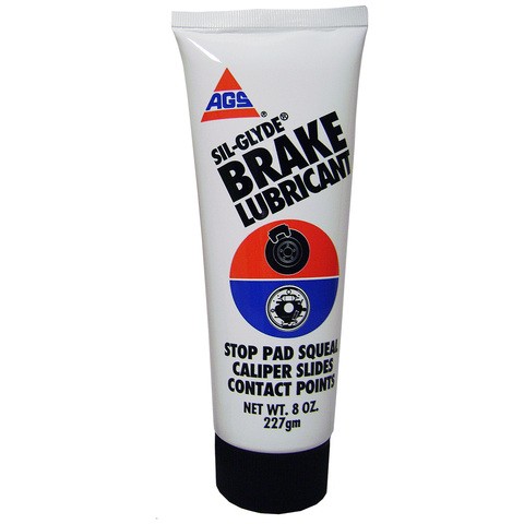 AGS Brake Lubricant P/N:BK-8