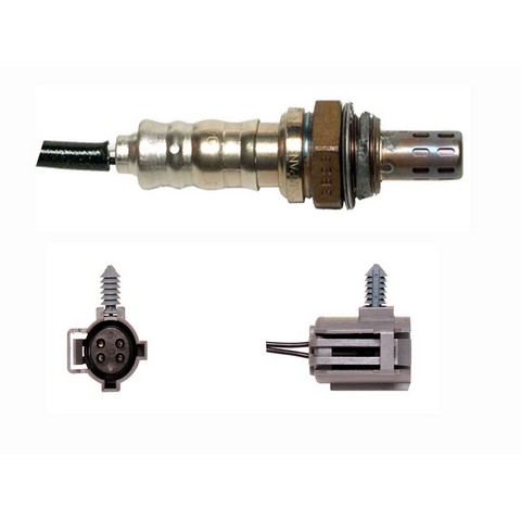DENSO Auto Parts Oxygen Sensor P/N:234-4592
